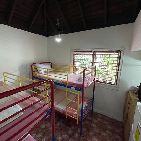 מונטגו ביי The Lodge @ Peaceful Palms מראה חיצוני תמונה