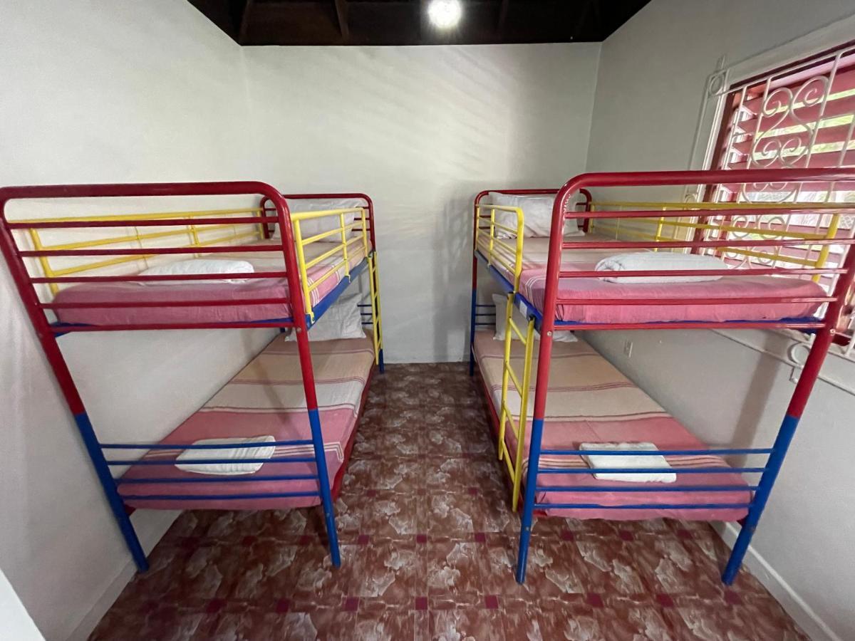 מונטגו ביי The Lodge @ Peaceful Palms מראה חיצוני תמונה