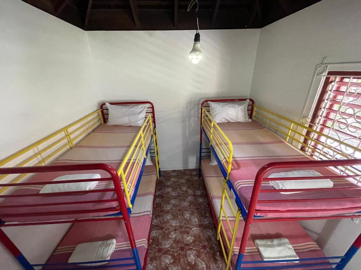 מונטגו ביי The Lodge @ Peaceful Palms מראה חיצוני תמונה