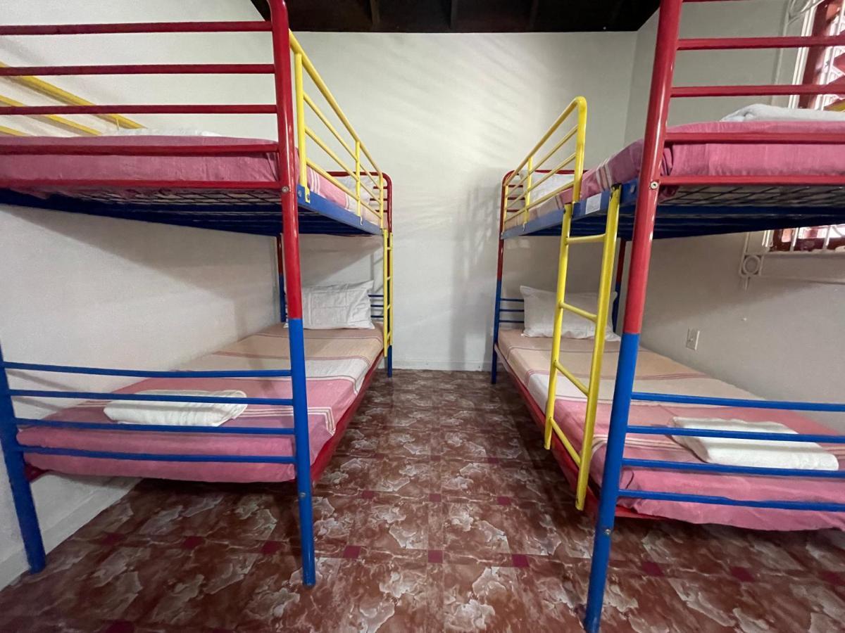 מונטגו ביי The Lodge @ Peaceful Palms מראה חיצוני תמונה