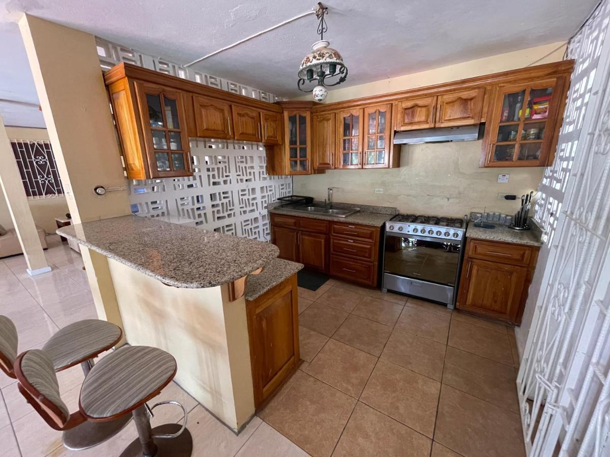 מונטגו ביי The Lodge @ Peaceful Palms מראה חיצוני תמונה