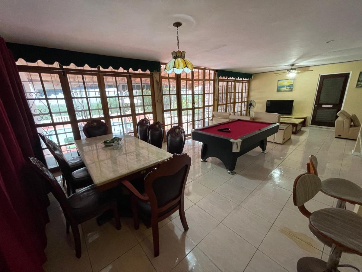 מונטגו ביי The Lodge @ Peaceful Palms מראה חיצוני תמונה