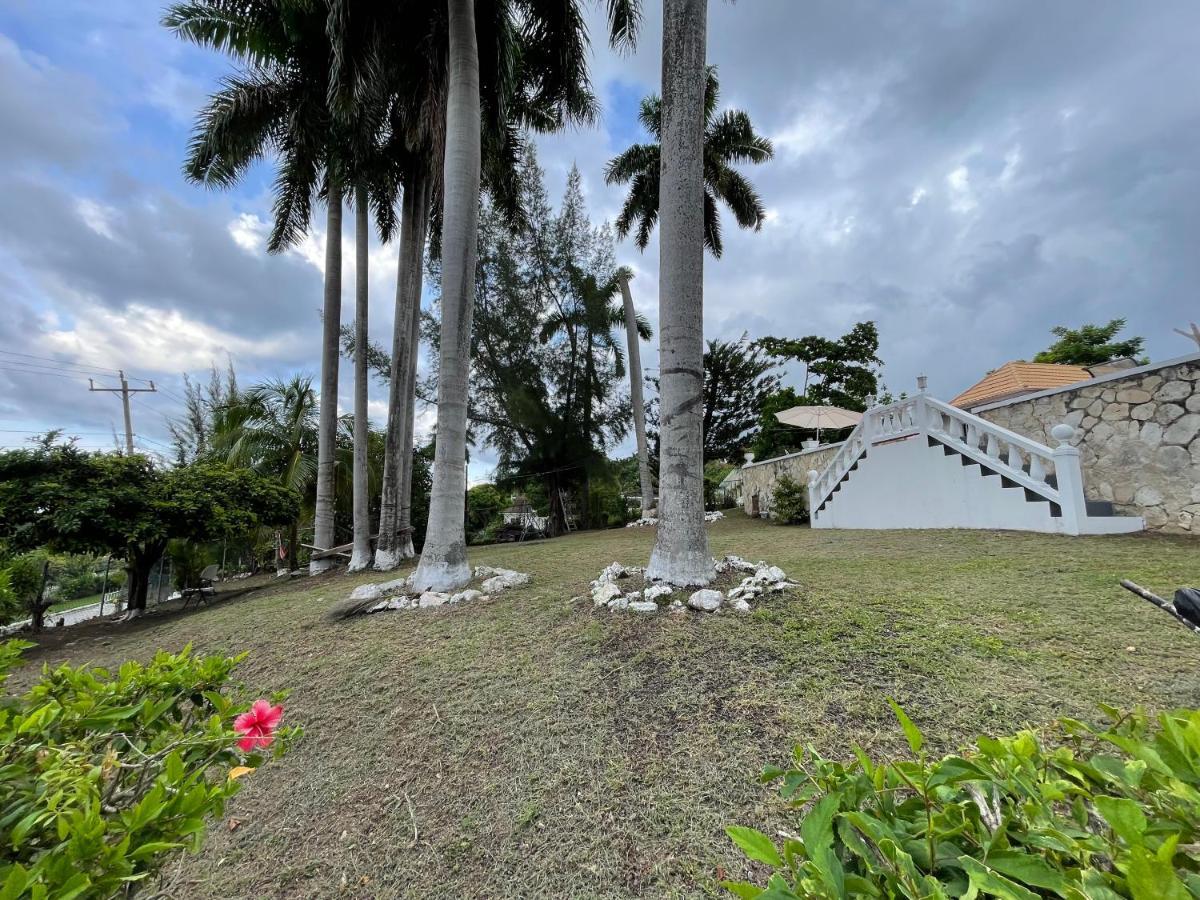 מונטגו ביי The Lodge @ Peaceful Palms מראה חיצוני תמונה