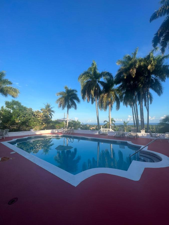 מונטגו ביי The Lodge @ Peaceful Palms מראה חיצוני תמונה
