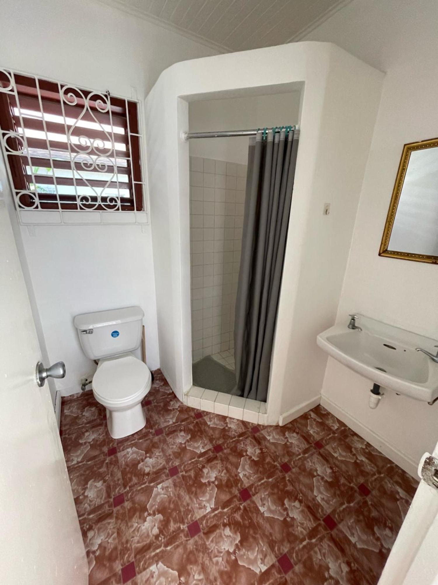 מונטגו ביי The Lodge @ Peaceful Palms מראה חיצוני תמונה