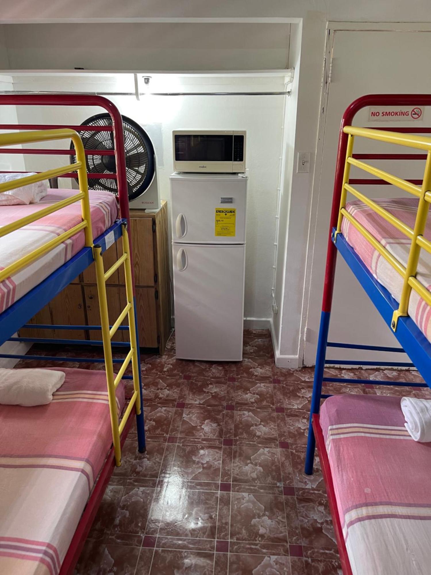 מונטגו ביי The Lodge @ Peaceful Palms מראה חיצוני תמונה